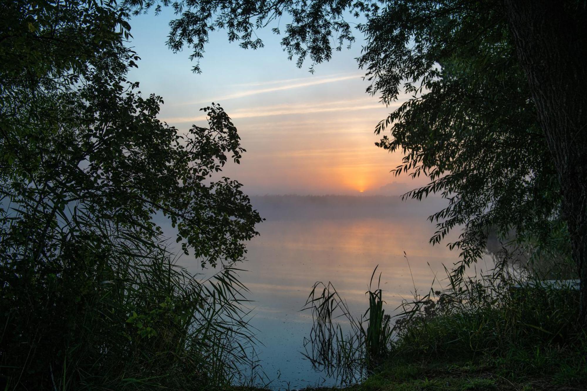Villa Reetdachhaus Eiderblick Breiholz Esterno foto